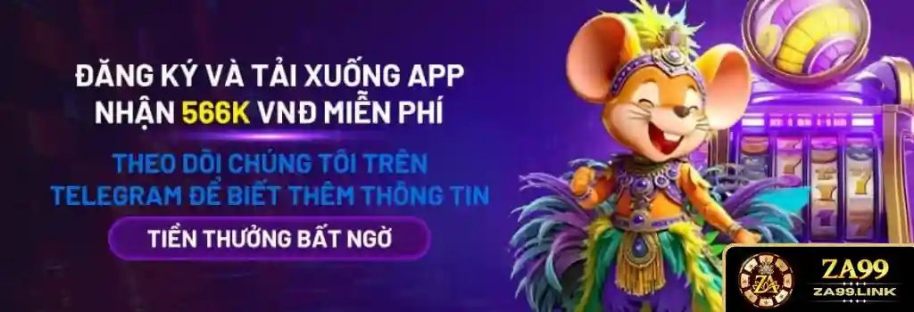 Tải App ZA99