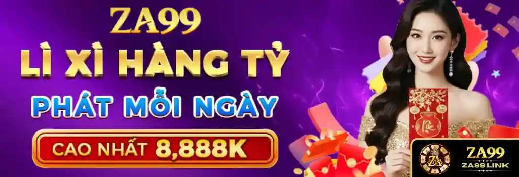 Khuyến mãi ZA99 Tin tức ZA99