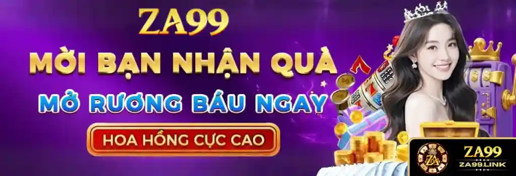 Khuyến mãi ZA99