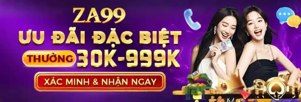 Đăng ký ZA99